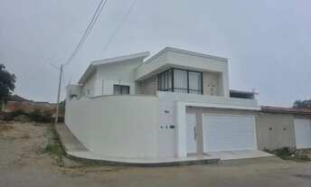 Imagem: Casa no araçagy