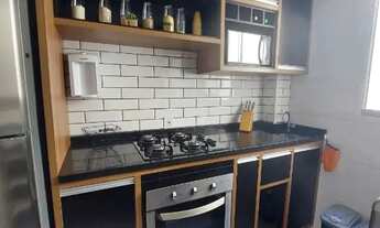 Imagem 6: Vende-se Apartamento no Condomínio Parque Trivellato