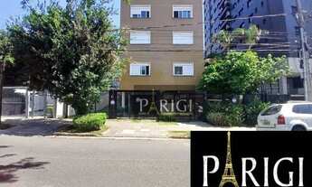 Imagem 3: Apartamento com 2 dormitórios para alugar, 55 m² por R$ 3.167,00/mês - Santa Cecília - Por