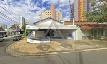 Imagem 5: Casa para alugar em Campinas, Cambuí, com 1 quarto, com 309 m²