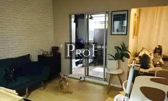 Imagem 3: Apartamento Garden à venda 2 quartos Planalto São Bernardo