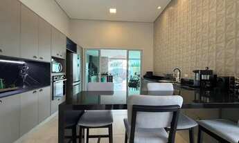 Imagem 3: Casa térrea com 4 dormitórios em Bragança Paulista