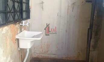 Imagem 7: Casa para Locação em Presidente Prudente, ALEXANDRINA, 1 dormitório, 1 banheiro