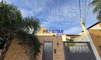 Imagem: Casa em condomínio com 2 dormitórios a