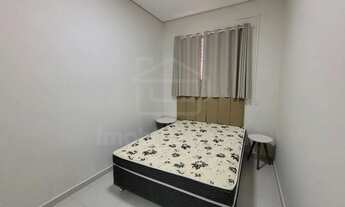 Imagem 5: Apartamento mobiliado para locação no Centro