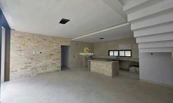 Imagem 5: Sobrado - 04 Suítes Plenas sendo 02 Suítes com Closet Aberto - Plano Diretor Sul - Condomí