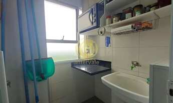 Imagem 4: VENDO APARTAMENTO COM PLANEJADO no CONDOMINIO GETÚLIO VARGAS no JARDIM CALIFÓRNIA em JACAR