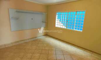 Imagem 3: Casa - Jardim Antonio Von Zuben - Campinas