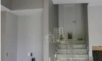 Imagem 5: Casa com 3 quartos à venda, 271 m² por R$ 990.000 - Badu - Niterói/RJ