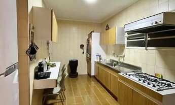 Imagem 7: APARTAMENTO - HIGIENÓPOLIS - SP