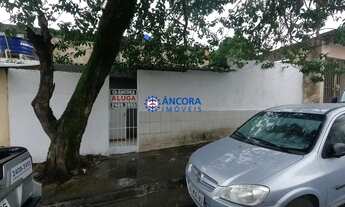 Imagem: Casa Térrea Res. 55m² 01 Dormitorio Jardim