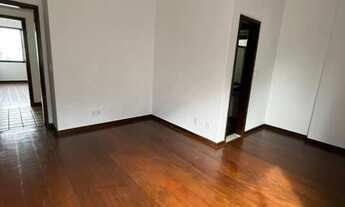 Imagem 3: AMPLO APARTAMENTO DE 216m² NO PARQUE BELA VISTA - 4 SUÍTES E NASCENTE TOTAL