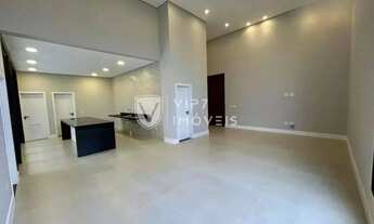 Imagem 4: Casa de Condomínio à venda, 3 quartos, 3 suítes, 4 vagas, Alphaville Nova Esplanada - Voto