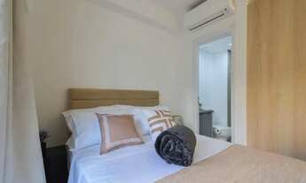 Imagem 7: Studio para venda em Consolação com 1 quarto , 21m²