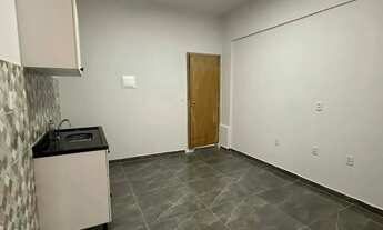 Imagem 2: Apartamento no Centro de Goiânia Todo reformado