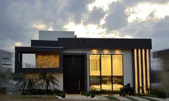 Imagem: Casa em condomínio - Condomínio Porto