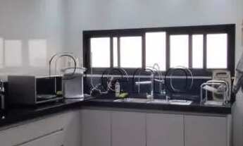 Imagem 4: Casa à venda em Paulínia, Cascata, com 3 suítes, com 256 m², Campos do Conde II