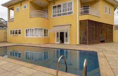 Imagem 2: Sobrado a venda no Parque dos Príncipes