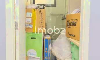 Imagem 6: Apartamento à venda no Condomínio Edifício Duo San Paolo - Rua Itapimirum, 88 - São Paulo