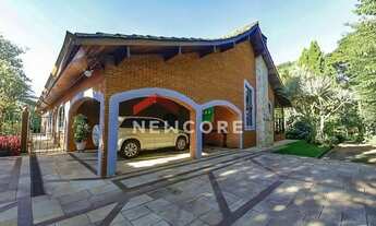 Imagem 2: Casa de condomínio em Estrada Fazendinha - Granja Viana - Carapicuíba/SP