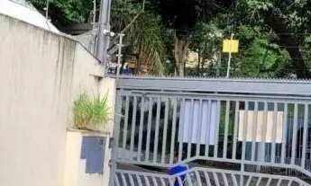 Imagem 4: CASA TÉRREA - LAPA - SP