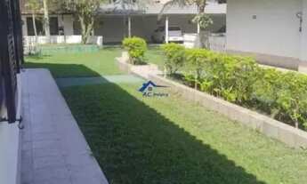 Imagem 3: Casa Semi-Mobiliada à Venda em Caiçara, Praia Grande - 2 Quartos