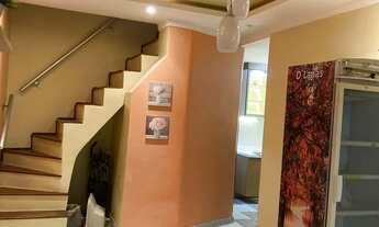 Imagem 6: Condomínio de casa na av. tefé