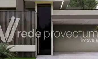 Imagem 3: Casa - Villa Bella Florença - Paulínia