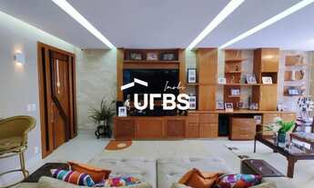 Imagem 2: Edifício Côte D'or - Apartamento 4 quartos, sendo 2 suítes