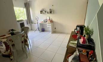 Imagem 7: Vende de apartamento no Lourival Parente,residencial bem viver 1,quitado