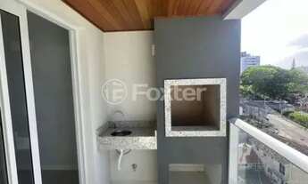 Imagem 5: Apartamento à venda Rua do Iano, Barreiros - São José