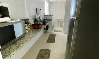 Imagem 6: Apartamento à venda no bairro Vila Santa Isabel - Anápolis/GO