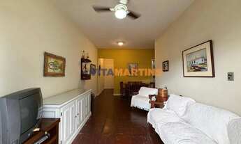 Imagem: Apartamento de 2 quartos no Algodoal em