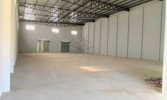 Imagem 3: GALPÃO COM 750 M² NO LOTEAMENTO EMPRESARIAL BAURU