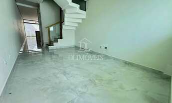 Imagem 4: CASA COM 2 QUARTOS 1 SUITE VARANDA 2 VAGAS,110M² POR R$510.000