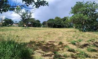 Imagem: Terreno no condominio de chácaras Parque