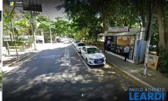 Imagem 2: CONJ. COMERCIAL - ALTO DE PINHEIROS - SP