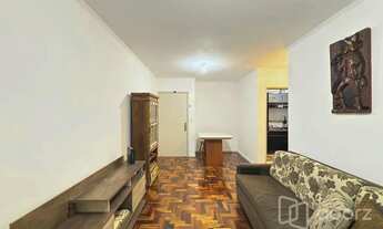 Imagem 3: Imóvel na Bento do Amaral com 2 dormitórios e 61m²