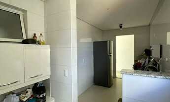 Imagem 5: Apartamento à venda no bairro Vila Santa Isabel - Anápolis/GO