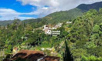 Imagem 3: Terreno à venda, 2008 m² por R$ 380.000,00 - Cascatinha - Nova Friburgo/RJ