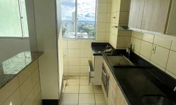 Imagem 3: Alugo Apartamento Samambaia Sul