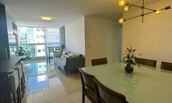 Imagem 5: 3 quartos com suite, sol da manhã, 2 vagas -lazer compelto- jardim camburi