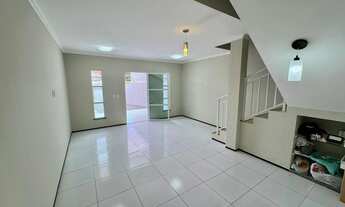 Imagem 4: Casa duplex reformada no Mondubim