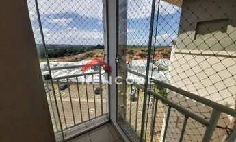 Imagem 5: Apartamento em Avenida das Esmeraldas - Jardim Tangará - Marília/SP