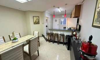 Imagem: LINDO SOBRADO 200 MTS -4 DORMITORIOS -2