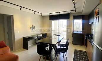 Imagem: Apartamento Na Vila Operaria Mobiliado