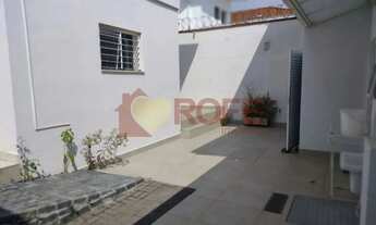 Imagem 5: Sobrado com 4 dormitórios, 250 m² - venda - Vila