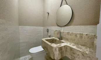 Imagem 7: Casa à venda na 307 sul - 3 suítes plenas - 3 vagas - lote: 387.26 m² - churrasqueira e pi