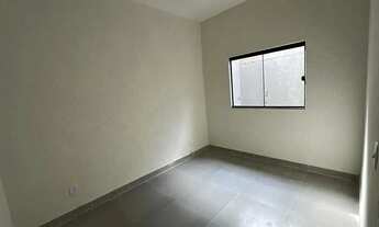Imagem 6: Imóvel para venda tem 60m² com 2 quartos em Residencial Santa Efigênia - Goiânia - GO
