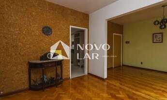 Imagem 6: Apartamento 2 quartos com vaga no bairro Petrópolis